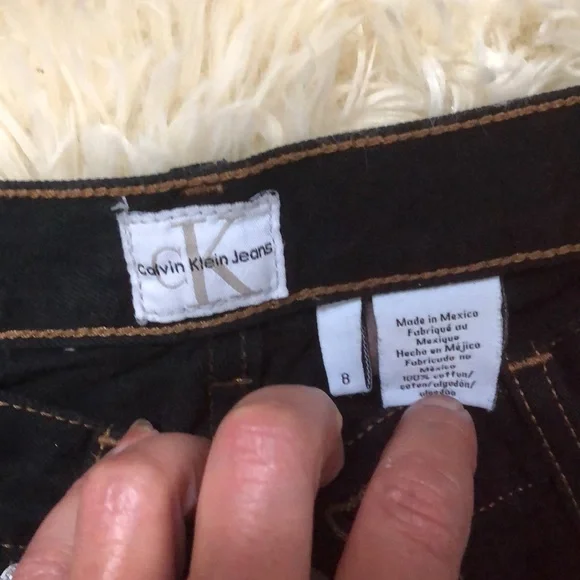 Calvin Klein Jeans - Picture 3 of 3